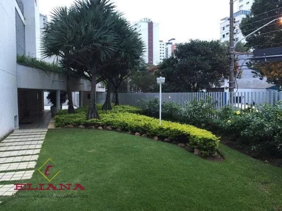 Imagem Apartamento com 3 quartos, 170m² em São Paulo, Perdizes