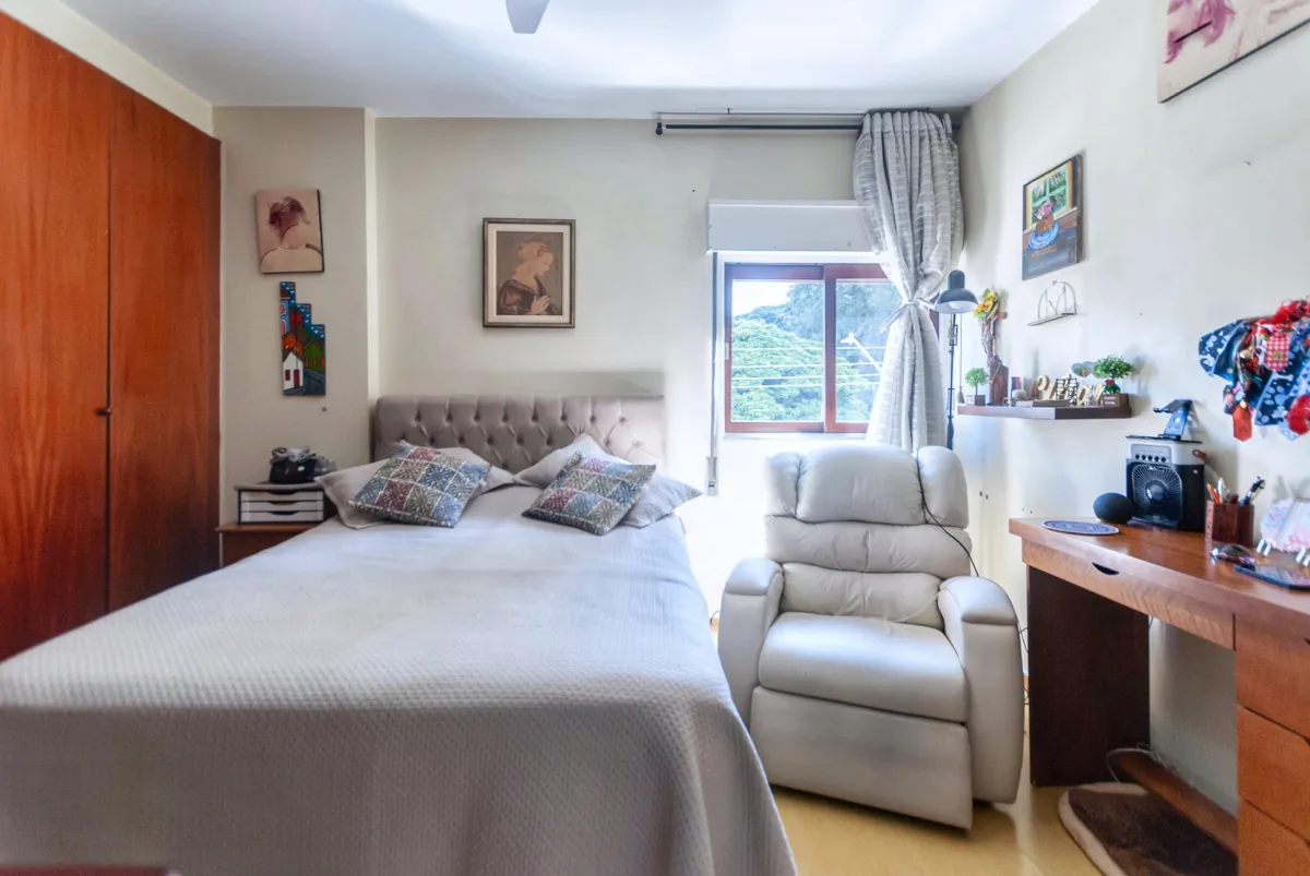 Imagem Apartamento para venda em Perdizes com 3 quartos, sendo 1 suíte, 106m2