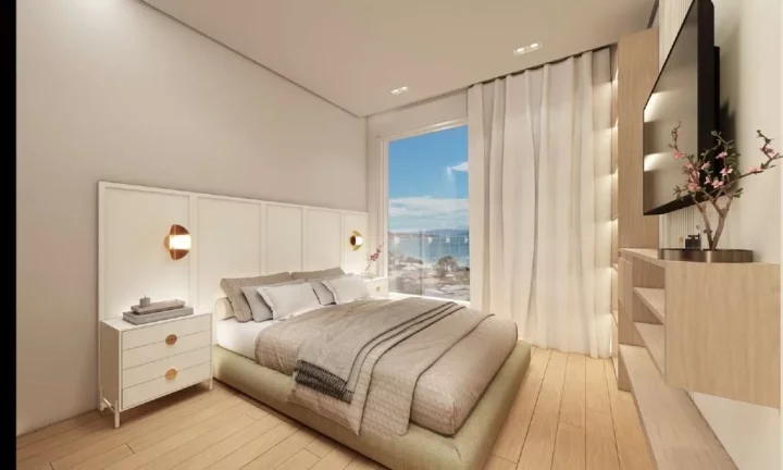 Imagem Seleto Vivara - Residencial - Apartamento à venda no bairro Cachoeira do Bom Jesus - Florianópolis/SC