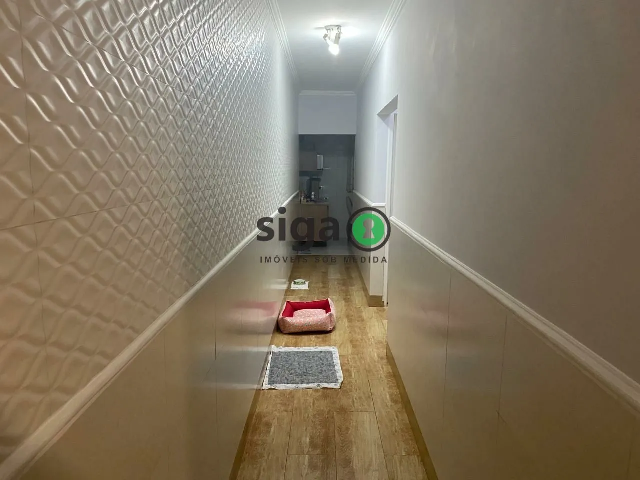 Imagem Casa à venda na Vila Carrão com 115m2!!!