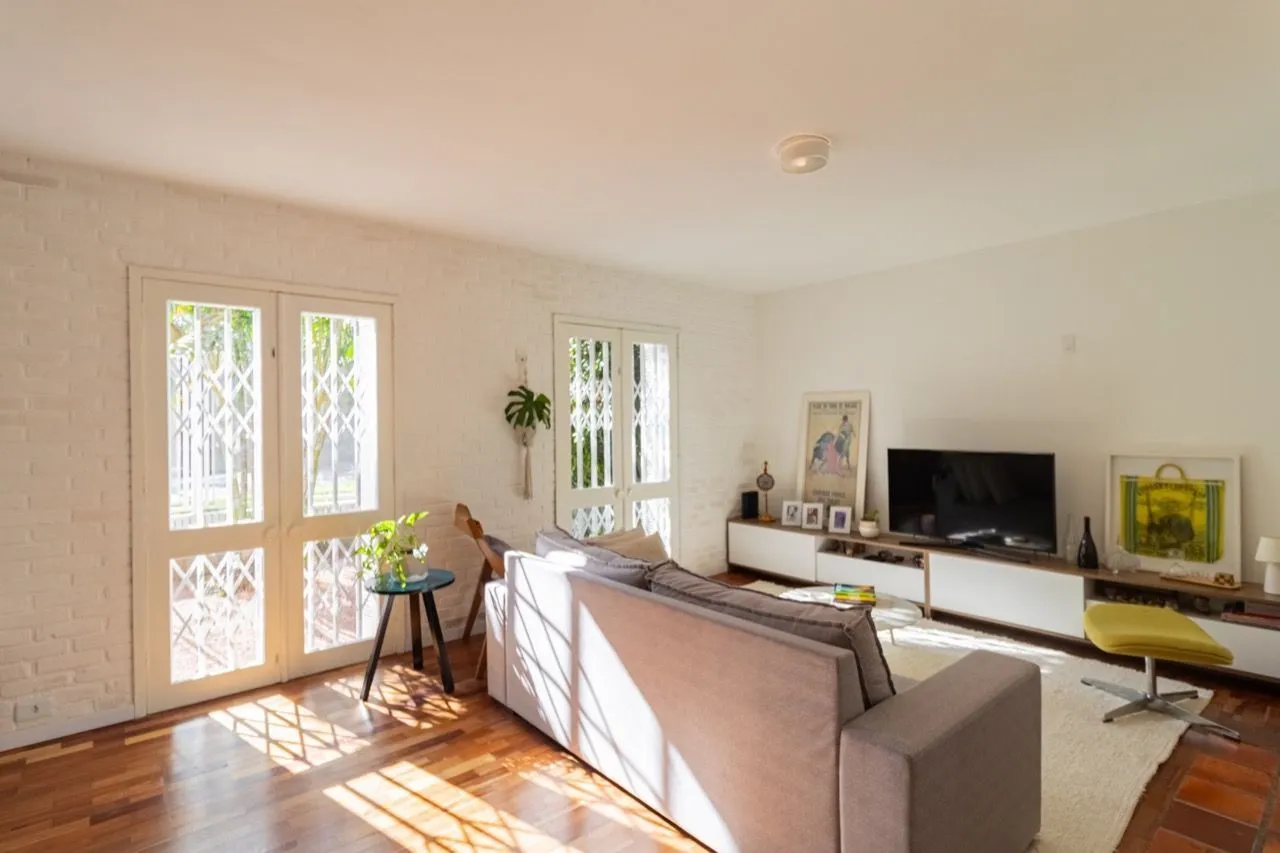 Imagem Casa em Petrópolis