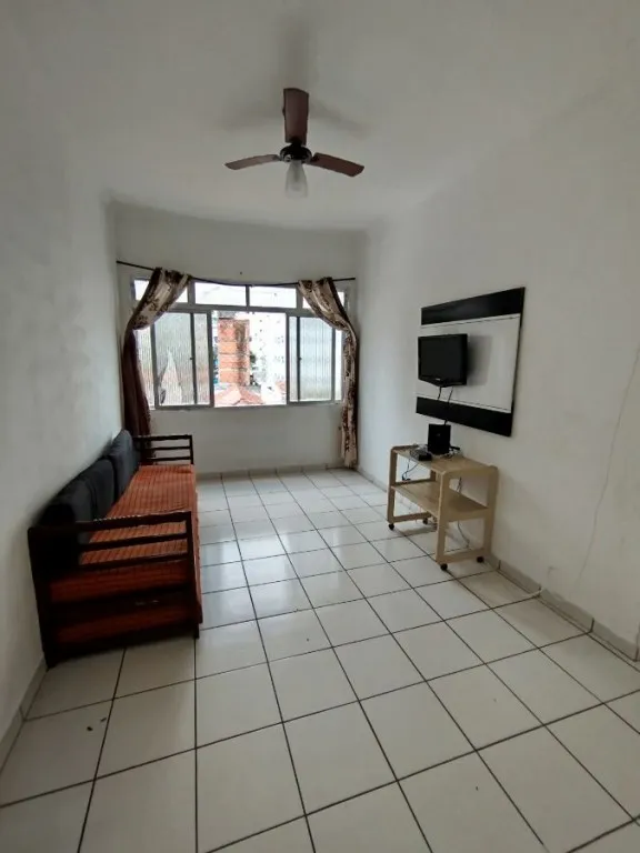 Foto do imóvel APARTAMENTO COM 50,00 m² - TUPI - PRAIA GRANDE SP em RUA GUARANIS, 365 - TUPI, PRAIA GRANDE - SP