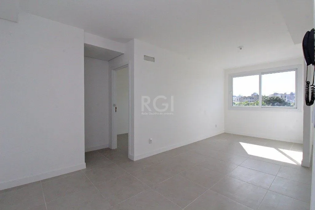 Imagem Apartamento para Venda - 57m², 2 dormitórios, 1 vaga - Cidade Baixa