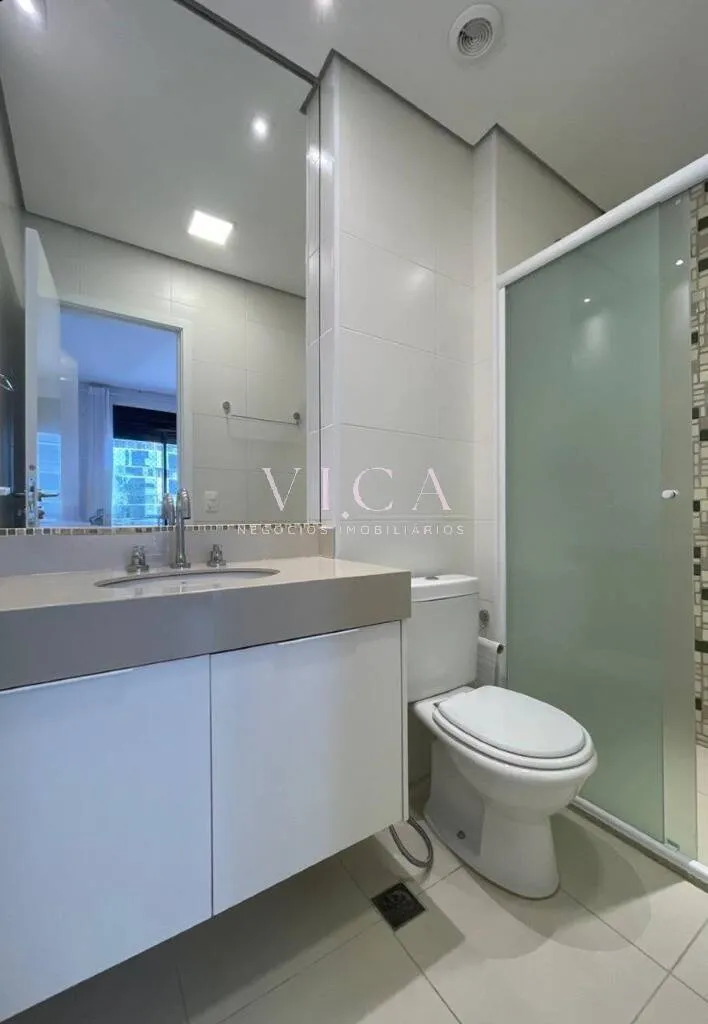 Imagem Present Alphaville | 112m², 3 suítes, 2 vagas, mobiliado|R$ 12.900 Aluguel