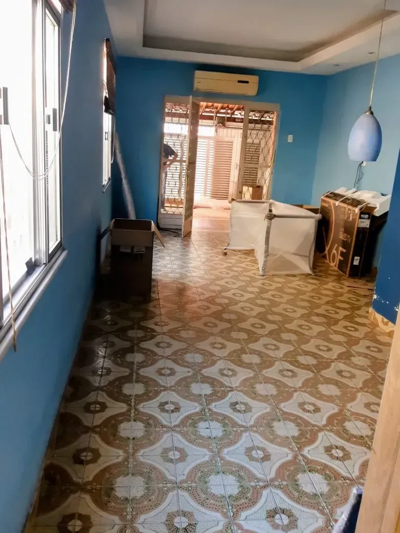 Imagem Casa com 3 Quartos à Venda, 227 m² em Guadalupe - Rio de Janeiro