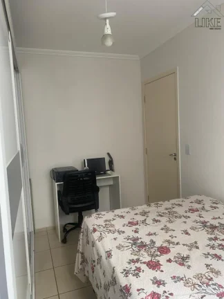 Imagem Venda - Apartamento 02 Quartos na Zona Norte (Vila Rangel)