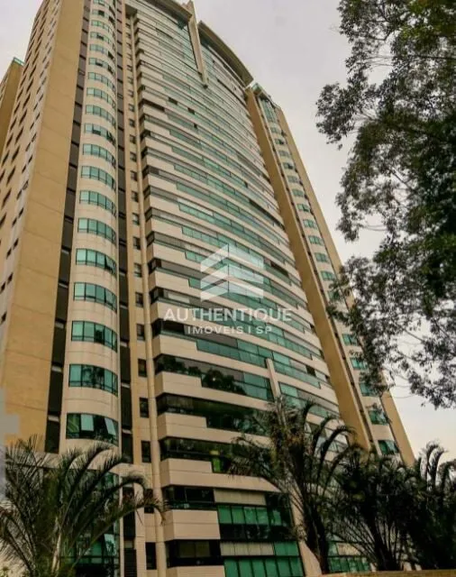 Foto do imóvel VILLAGGIO PANAMBY - Apartamento à venda em Rua Itapaiuna 1800, 1800 - Panamby, São Paulo - SP
