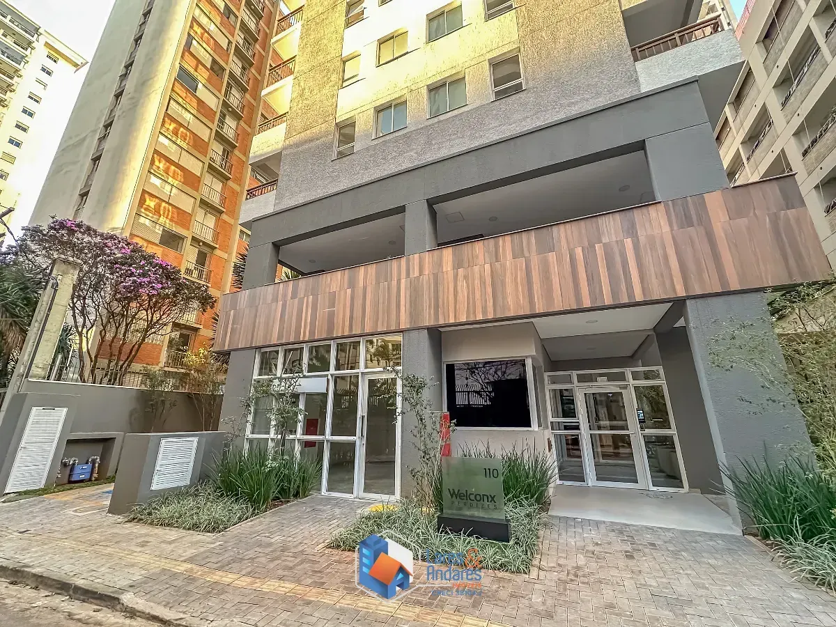 Foto do imóvel Apartamento para venda em Perdizes com 2 quartos, 41m² em Rua Domício da Gama
