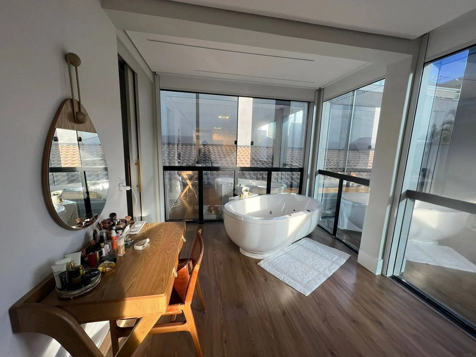 Imagem Linda Casa No Condomínio Melville - Santana de Parnaíba