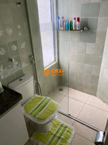 Imagem Vendo Apartamento 120m² - Piedade