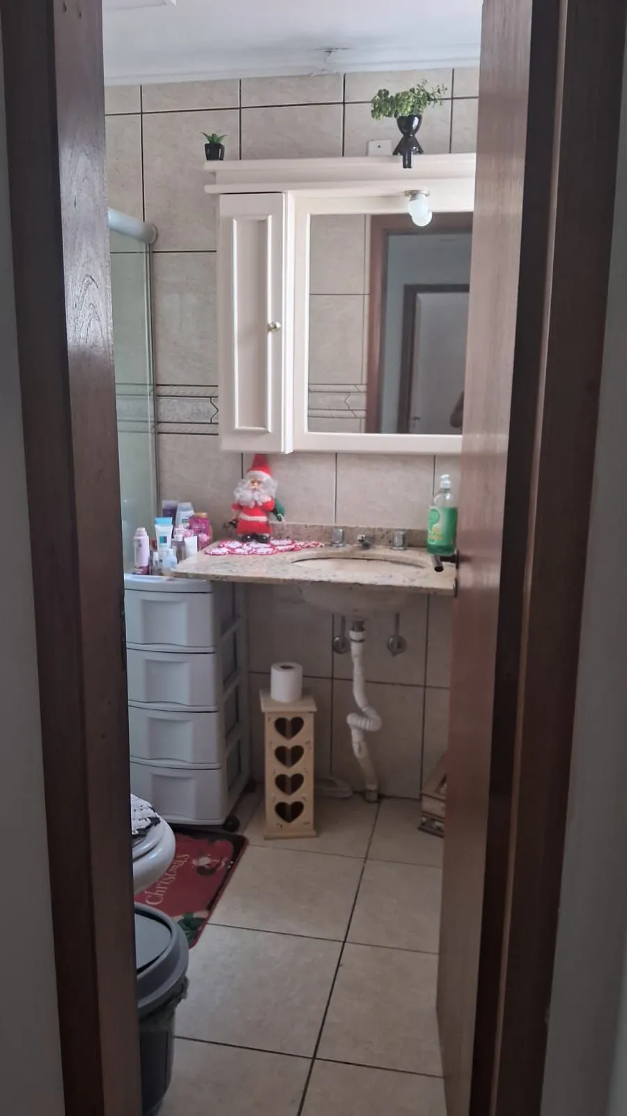 Imagem Casa em Ipanema 03 dormitórios, 01 Suíte , 03 vagas.. Aceita veículos / Imoveis