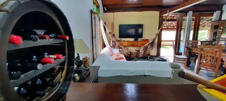 Imagem Oportunidade !!! linda casa - Barra Velha - Ilha Bela - SP