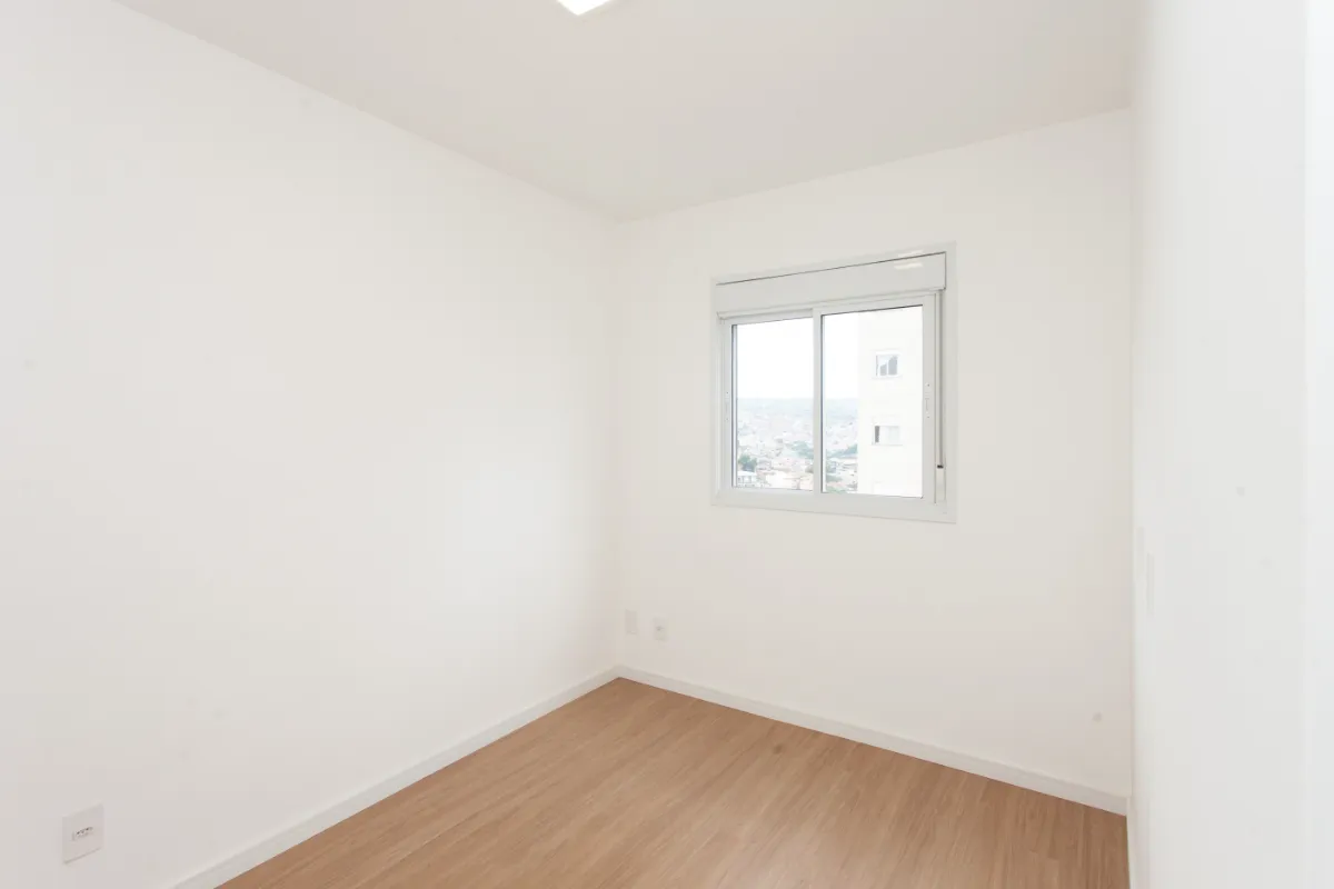 Imagem Apartamento para venda em Vila Souza com 2 quartos, 41m2