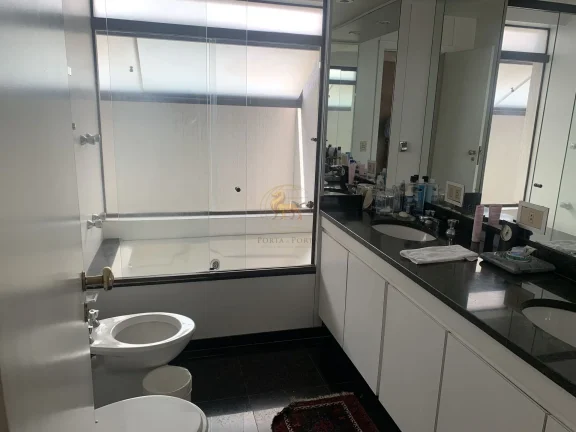 Imagem Apartamento Último andar