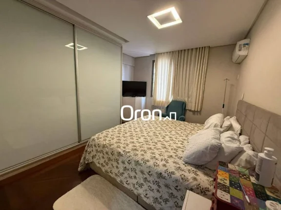 Imagem Apartamento à venda, 238 m² por R$ 1.590.000,00 - Setor Bueno - Goiânia/GO