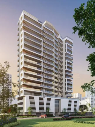 Imagem APARTAMENTO COM 3 QUARTOS E 2 SUÍTES NA PRAIA DO MORRO GUARAPARI ES