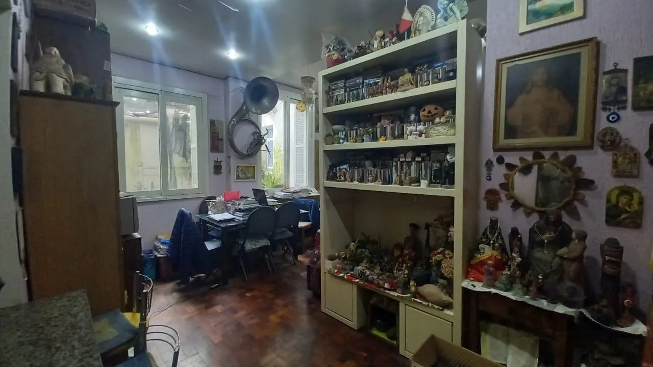 Imagem Apartamento em Centro Histórico