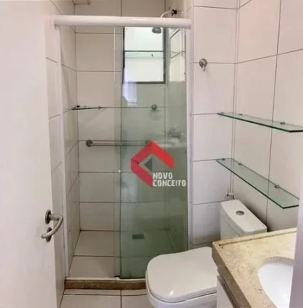 Imagem Apartamento à venda, 70 m² por R$ 550.000,00 - Fátima - Fortaleza/CE