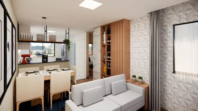 Imagem Apartamento Padrão