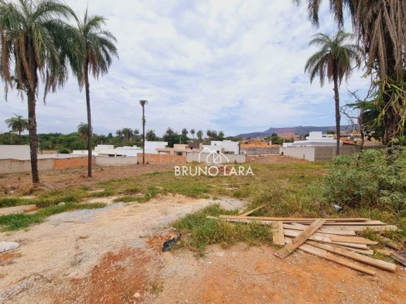 Imagem Lote à venda em Igarapé MG - Condomínio Portal do Igarapé