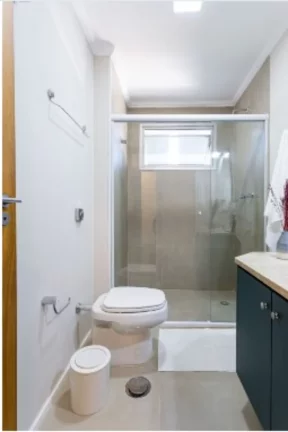 Imagem APARTAMENTO RESIDENCIAL em São Paulo - SP, Perdizes