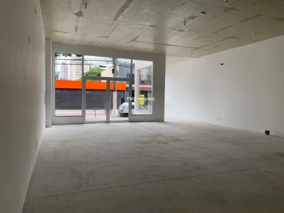 Imagem Loja para Locação no Brooklin 534m² de Área