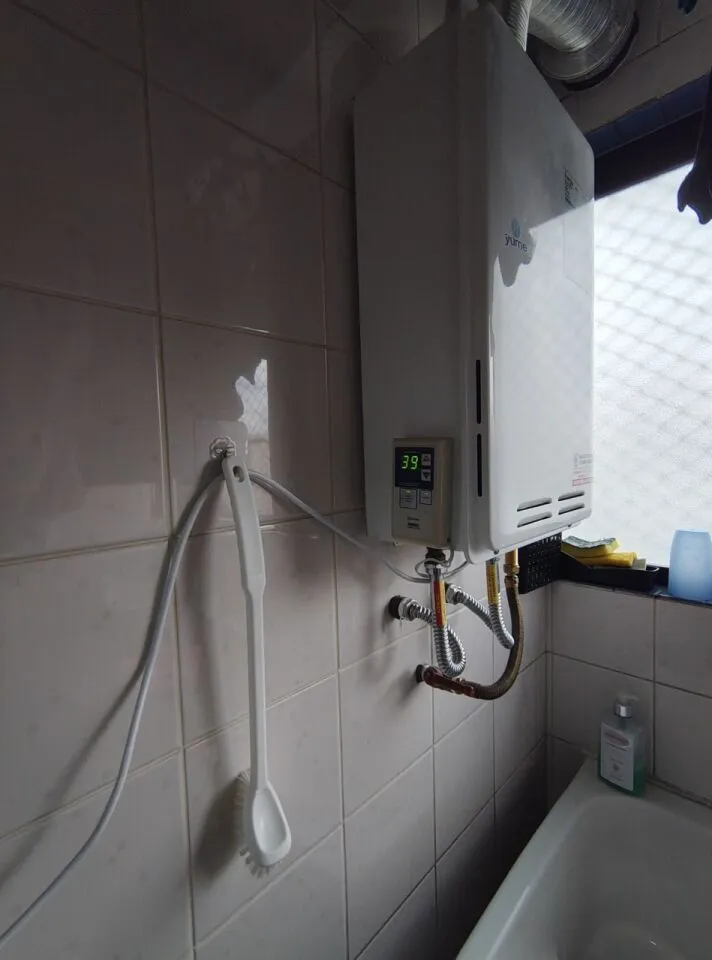 Imagem Apartamento a venda 3 quartos-1 suíte - 1 vaga