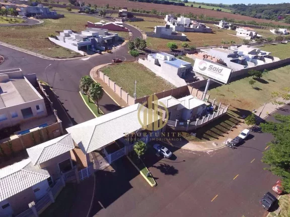 Terreno à venda, 353 m² por R$ 320.000,00 - Jardim Vista Bella - Ribeirão Preto/SP