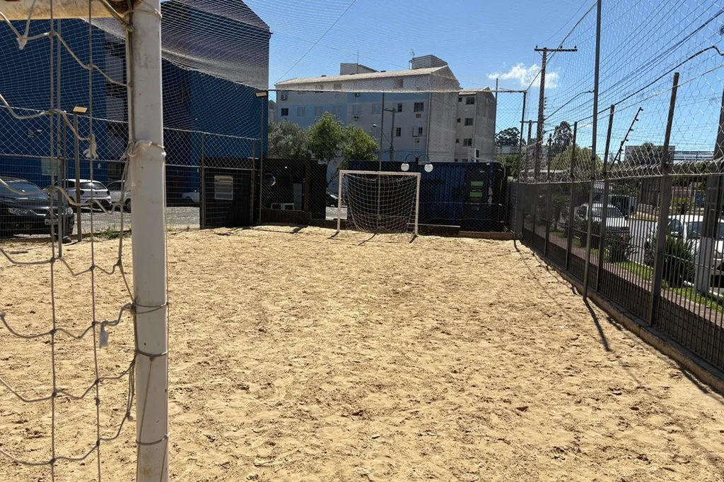 Imagem Apartamento em Rubem Berta