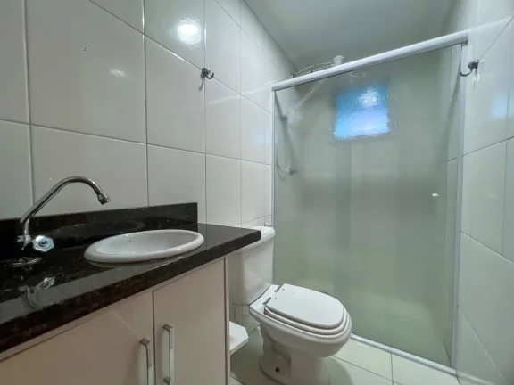 Imagem Maravilhoso apartamento com um dormitório a venda na Aviação - Praia Grande