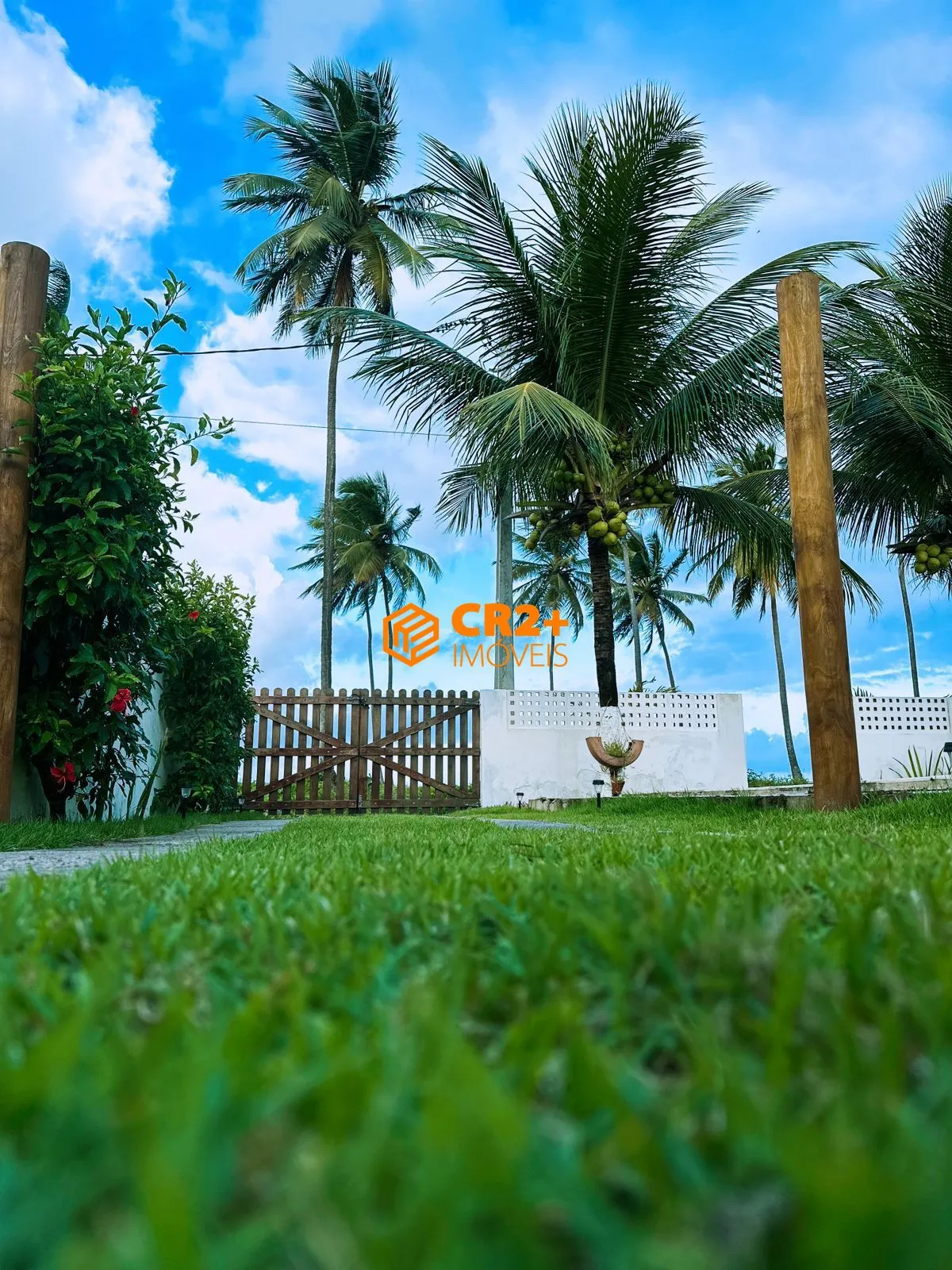 Imagem Vendo Casa na praia de Sirihaem 06 quartos, 05 suites, 04 vagas de garagem 04 va