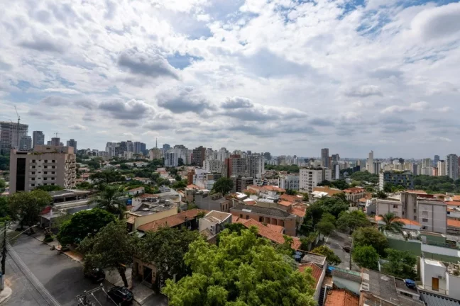 Imagem Apartamento à venda em São Paulo, Sumarezinho, com 1 quarto, 80m2