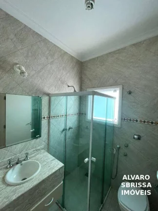 Imagem Casa com 5 dormitórios à venda, 463 m² por R$ 1.600.000,00 - Condomínio Campos de Santo Antônio - Itu/SP