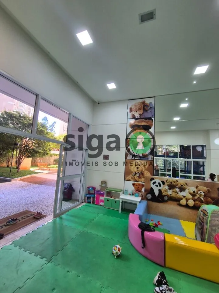 Imagem APARTAMENTO A VENDA NO PANAMBY COM 3 QUARTOS COM 3 VAGAS! 16M² REFÚGIO DA MATA