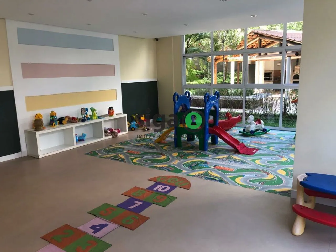 Imagem Apartamento de 51 metros 2 dormitórios 1 vaga Vila Andrade