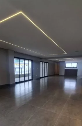 Imagem APARTAMENTO COM 65.26 m² - MARACANÃ - PRAIA GRANDE SP