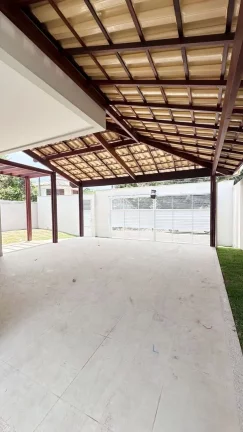 Imagem Casa Manguinhos 3 Quartos