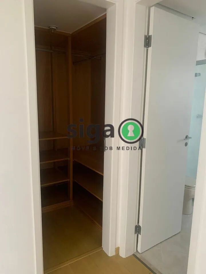 Imagem VENDE na Vila Andrade (Região do Morumbi), Apartamento DUPLEX com 2 Suítes e 2 Vagas