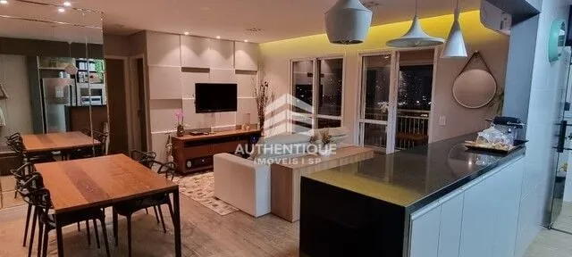 Imagem BARRA PARK BARRA FUNDA - Apartamento à venda no bairro Barra Funda - São Paulo/SP, Zona Oeste