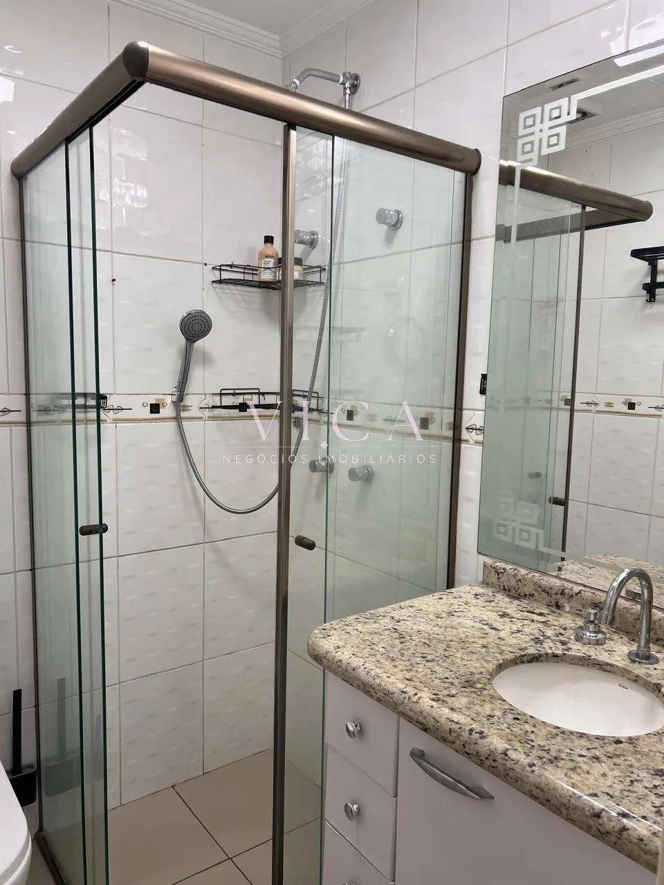 Imagem Alphaville| Pacific Towers 75m² 3 dorms, varanda e suíte | venda R$ 850.000