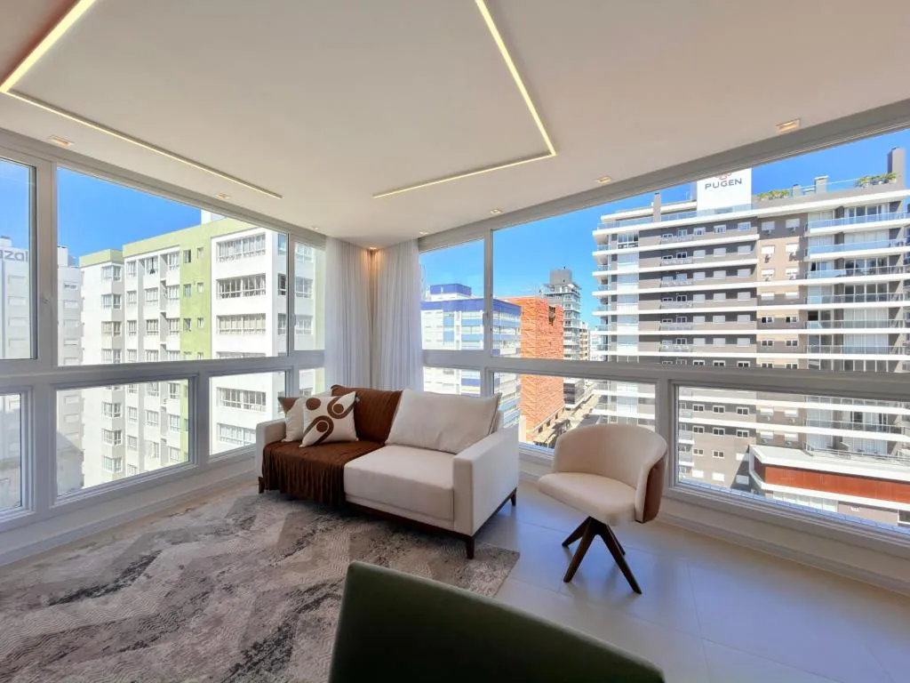 Imagem Apartamento 3 Dormitórios - Bairro Navegantes