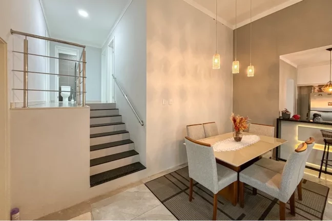 Imagem Casa para venda no bairro Igara em Canoas