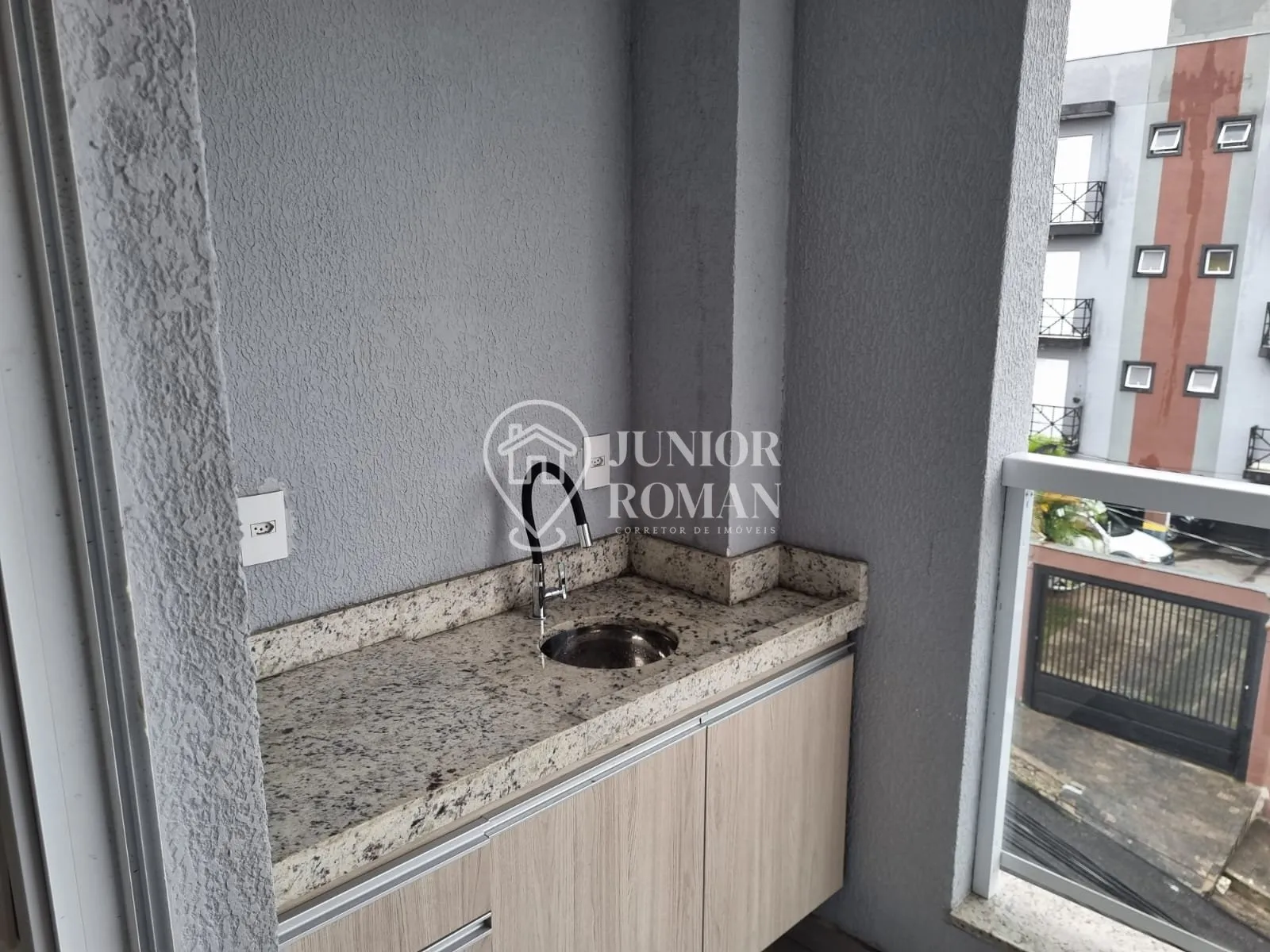 Imagem APTO COM PLANEJADOS 100M² | 3 DORMITÓRIOS | 2 VAGAS | VILA GUARANI - MAUÁ