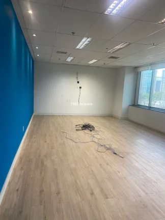 Imagem Conjunto comercial 267m2 no Brooklin - SP