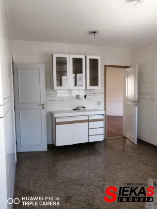 Imagem Apartamento de luxo no coração do Tatuapé: 4 quartos, 4 suítes, 2 salas, 8 vagas de garagem e 228m² - São Paulo-SP