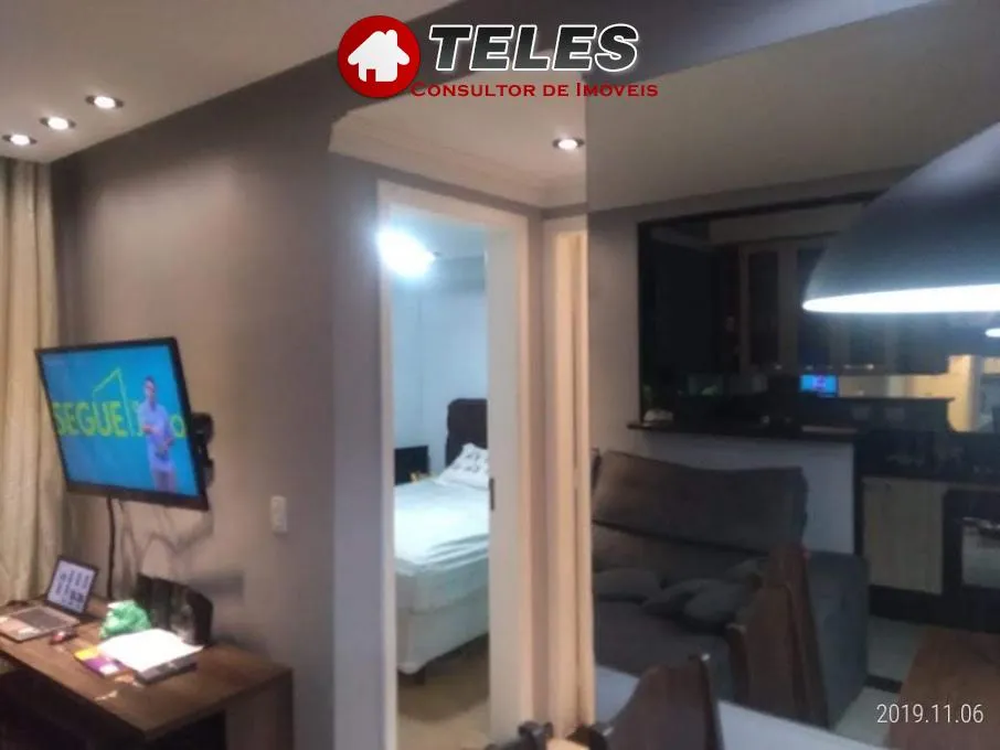 Imagem Apartamento Minha Casa Minha Vida 2 Quartos São Paulo - SP - Jardim Lajeado