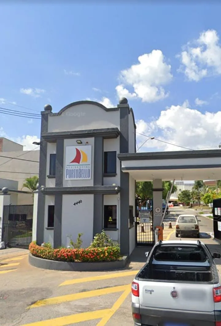 Imagem Casa térrea à venda localizada na zona industrial de 162M²