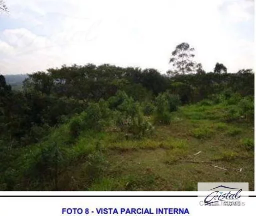 Imagem Terreno à venda, 61237 m² - Centreville - Cotia/SP