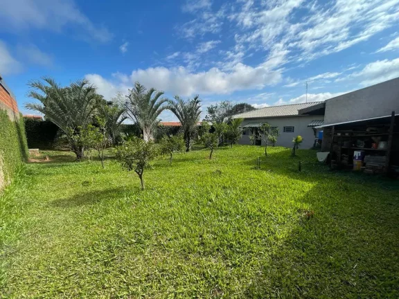 Imagem CASA Á VENDA - CONVÍVIO
