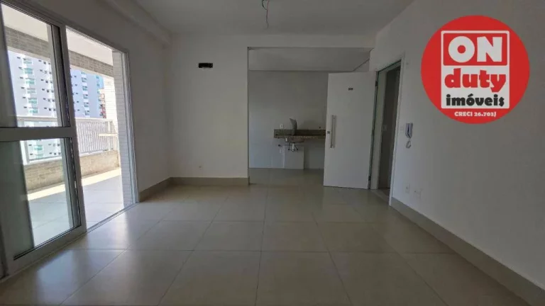 Imagem Aparamento NOVO, Santos
